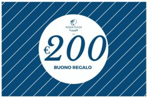 Gift Card 200€